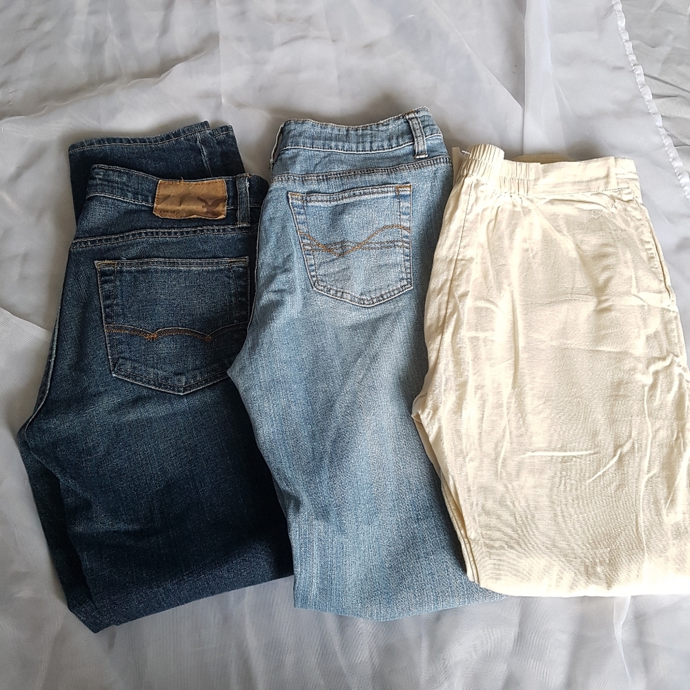 Pants Bundle
